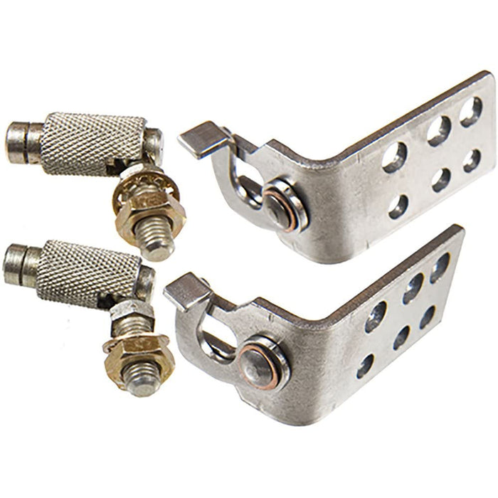 Dometic CA27024P Universal Inboard Connection Kit