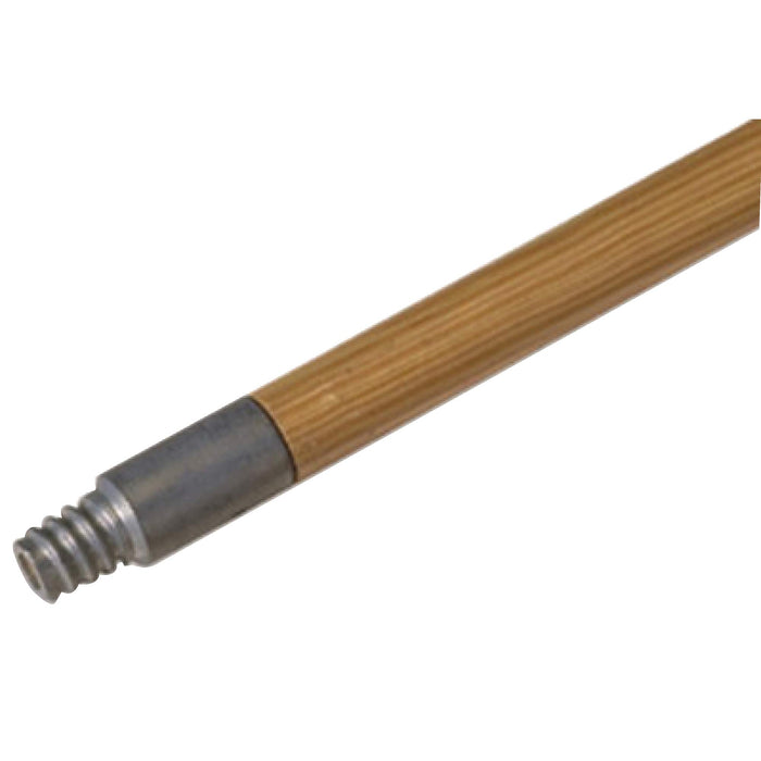 Corona Brushes R-1261-DCM Wooden Extension Pole