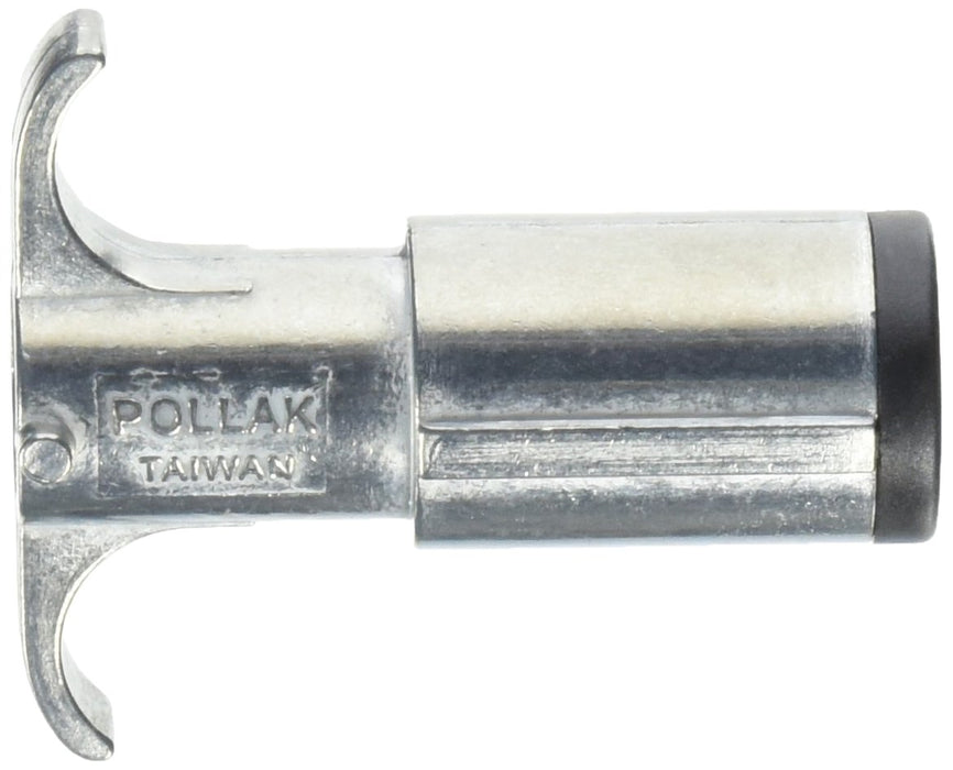 Pollak 11-604EP Pollack 6-Way Connector Plug w/o Cable Guard — Freeport ...