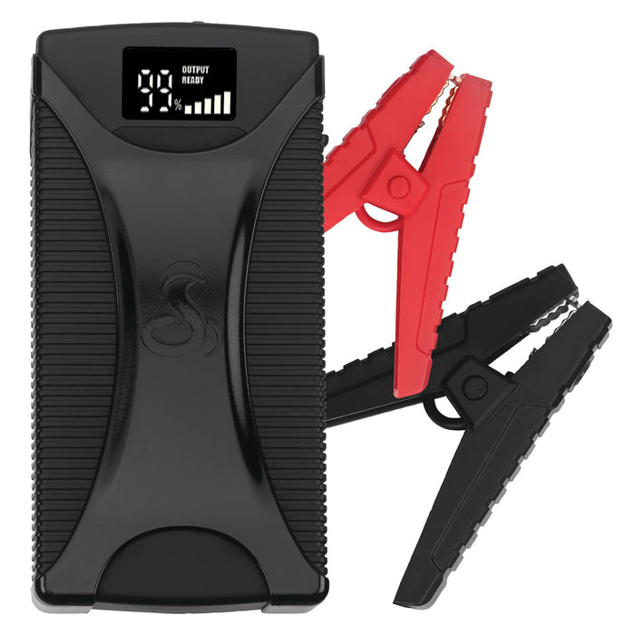 Cobra Electronics CPJS1000A CPSJ1000A Jump Starter 1000A