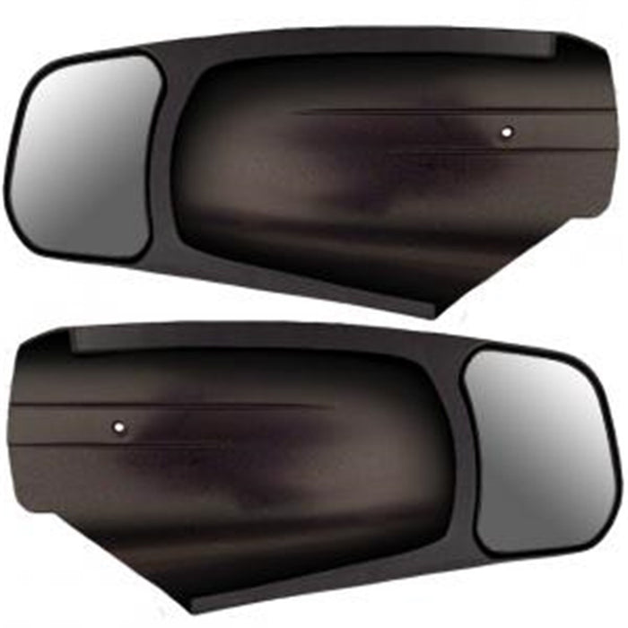 CIPA Mirrors 10950 Chevy/GMC Custom Towing Mirrors, Pair