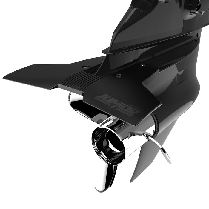 Stingray JR2-1 Classic 2 Junior Hydrofoil, Black