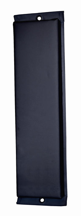 Taylor Made Products 339 Taylor 339 Vinyl Covered Contour/Flat Fender, 26" Black