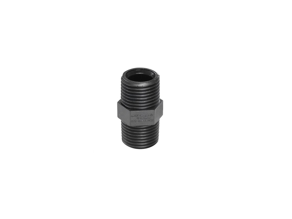 Flair-It 30952 Pexlock Male Adapter, 1/2" MPT x 1/2" MPT