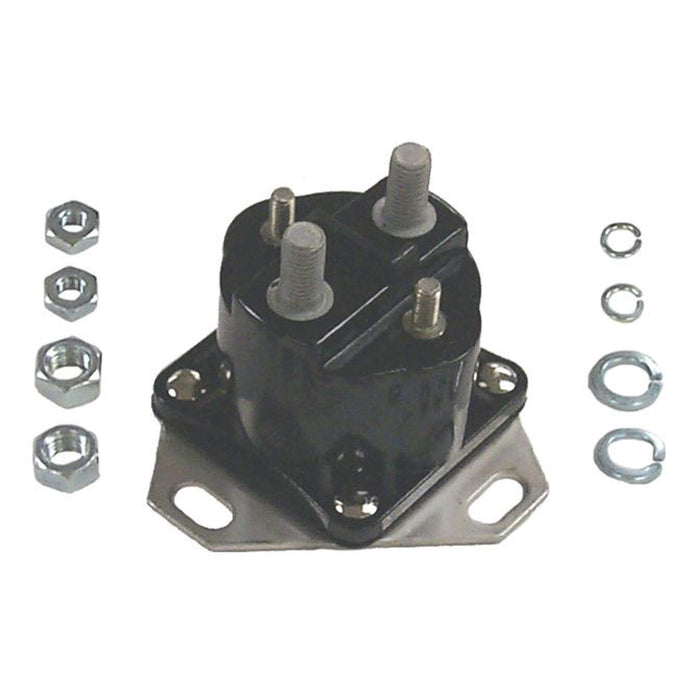 Sierra 18-5814 Johnson/Evinrude Solenoid