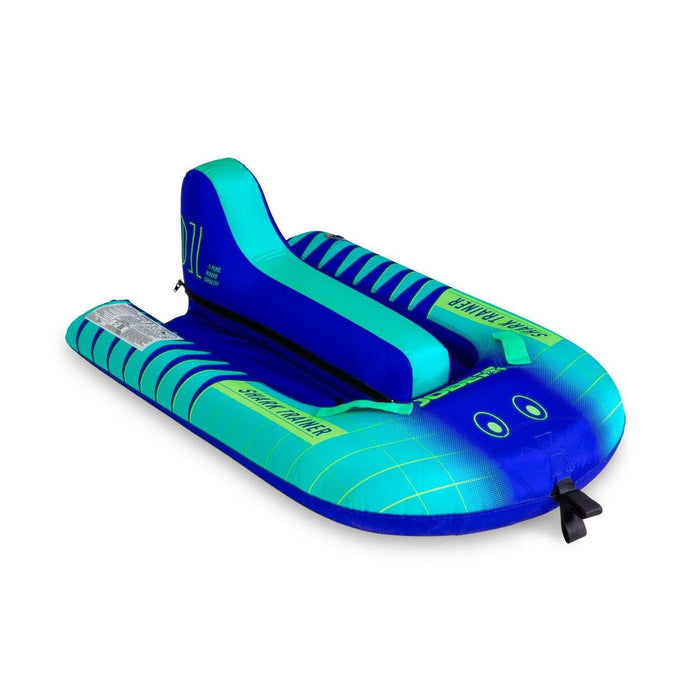 Jobe Sports 230125003PCS Shark Trainer Towable 1P