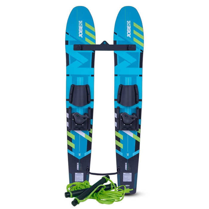 Jobe Sports 202422002-46INCH Hemi Trainer Skis