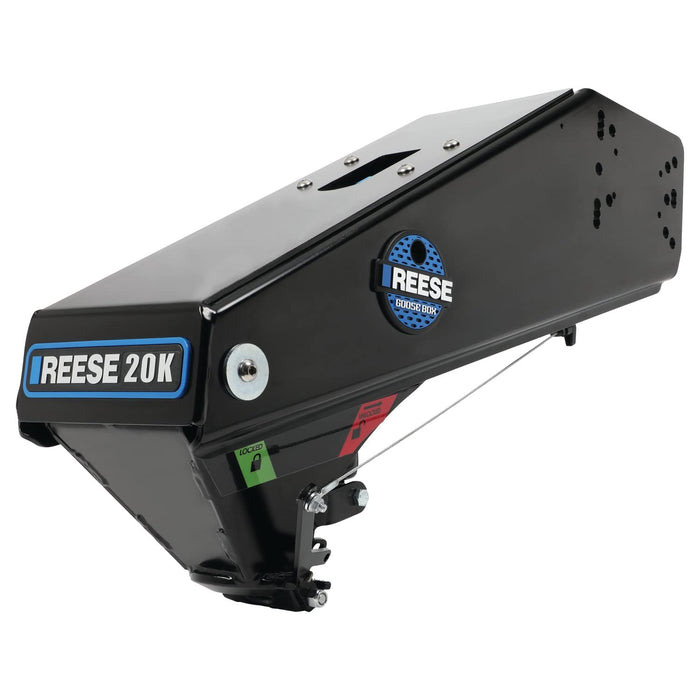 Reese 94920 Goose Box™, 20,000 lbs.