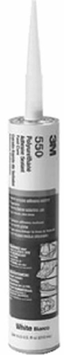 3M 62791 Polyurethane Adhesive Sealant 550 Fast Cure