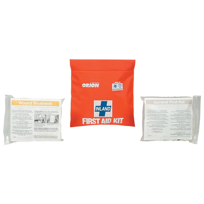 Orion 943 INLAnd First Aid Kit