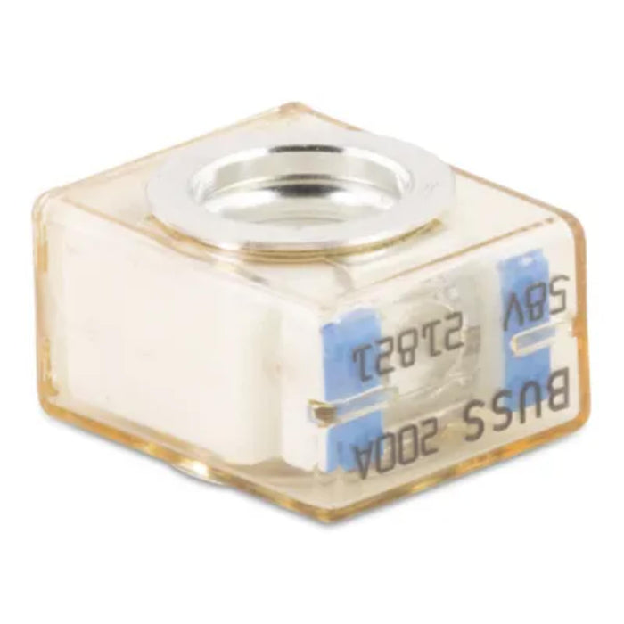 Sierra FS84210 Marine Rated Battery Fuse, 200A, Blue
