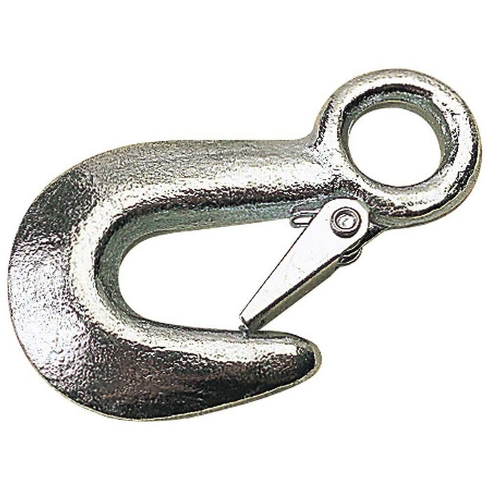 Sea Dog 155822-1 Electrogalvanized Utility Snap