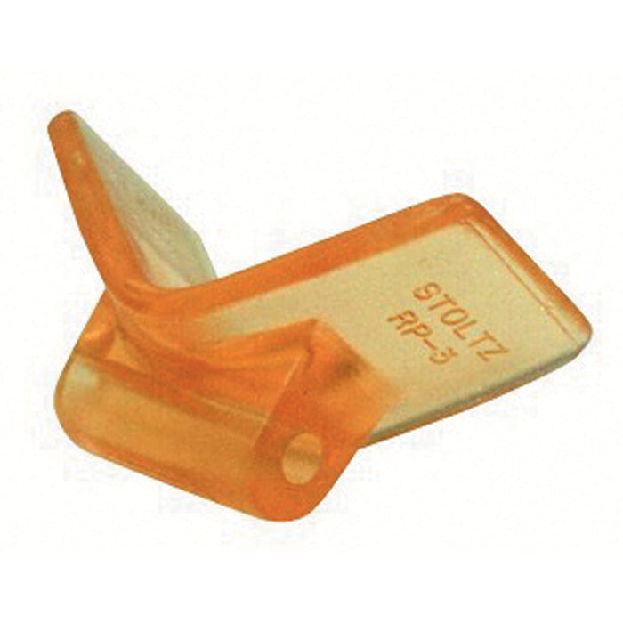 Stoltz Industries RP-404 4" V Bow Stops