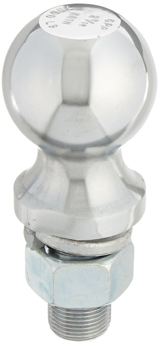 Fulton 63908 Hitch Ball 2-5/16" x 1 " x 2-1/8"