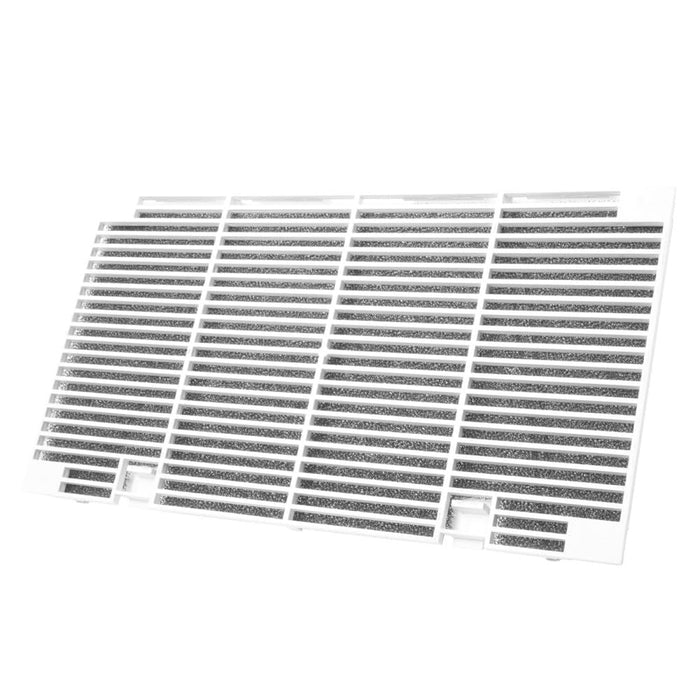 Dometic 3104928.001 Return Air Grill, White