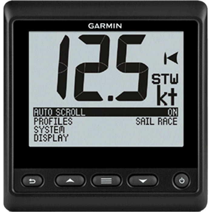 Garmin 010-01142-00 GNX™ 20 Marine Instument