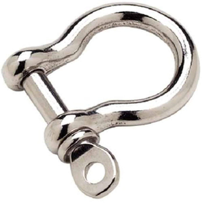 Seachoice Anchor Shackle-SS -Bulk