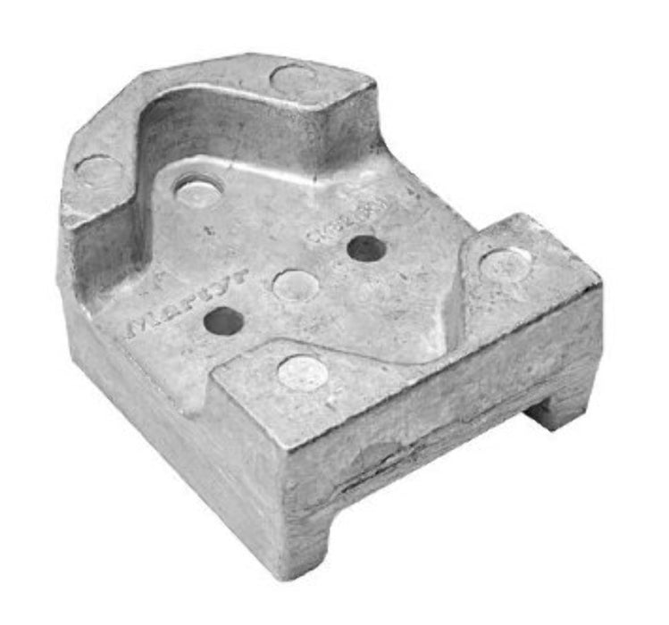 Martyr CM821631M Anode For Mercury Mercruiser