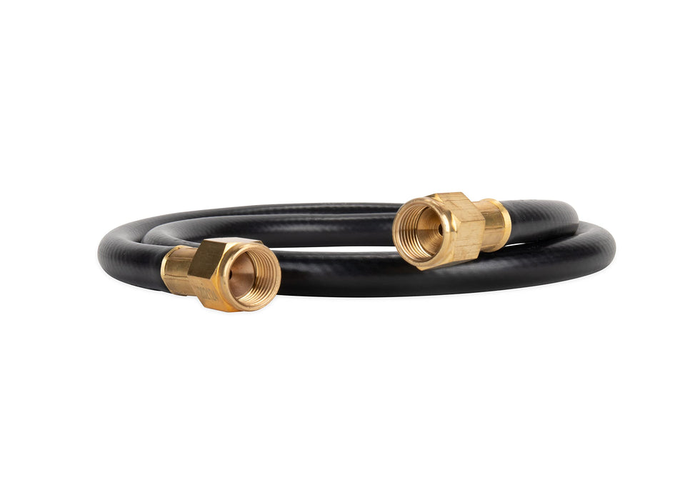 Camco 59913 Propane Hose Assembly 3'