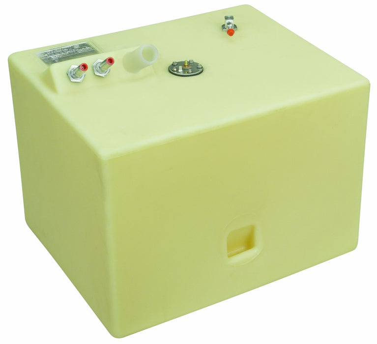 Moeller 32629 Tank-Fuel Below Deck 29 Gal