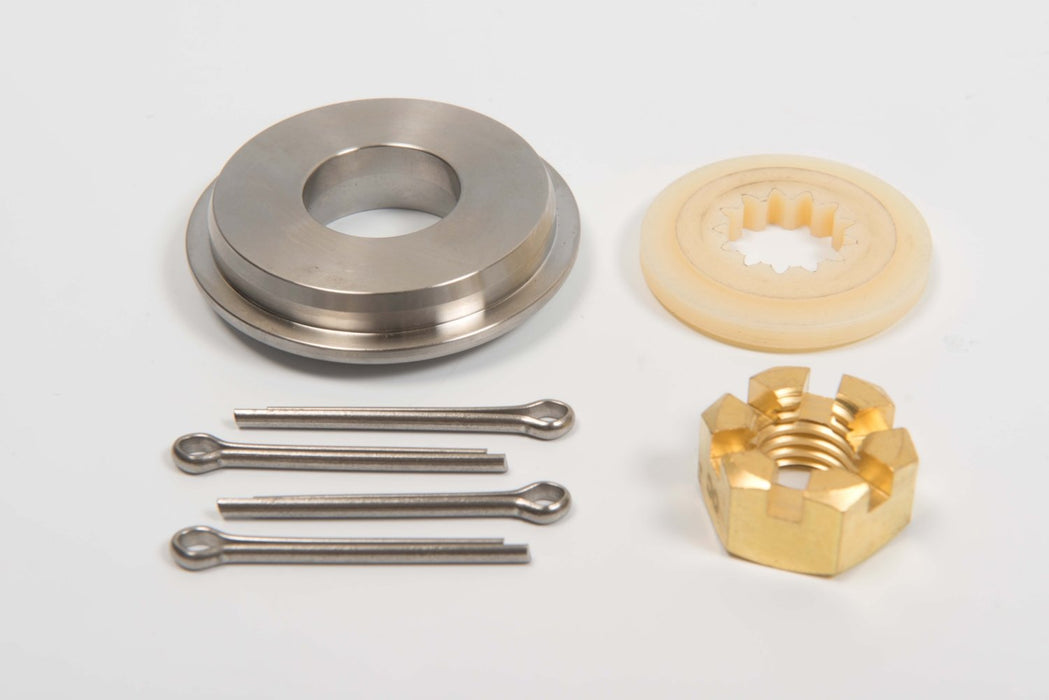Solas Propeller 17024501 Solas Fixed Hub Prop Hardware Kit BRP, Type D