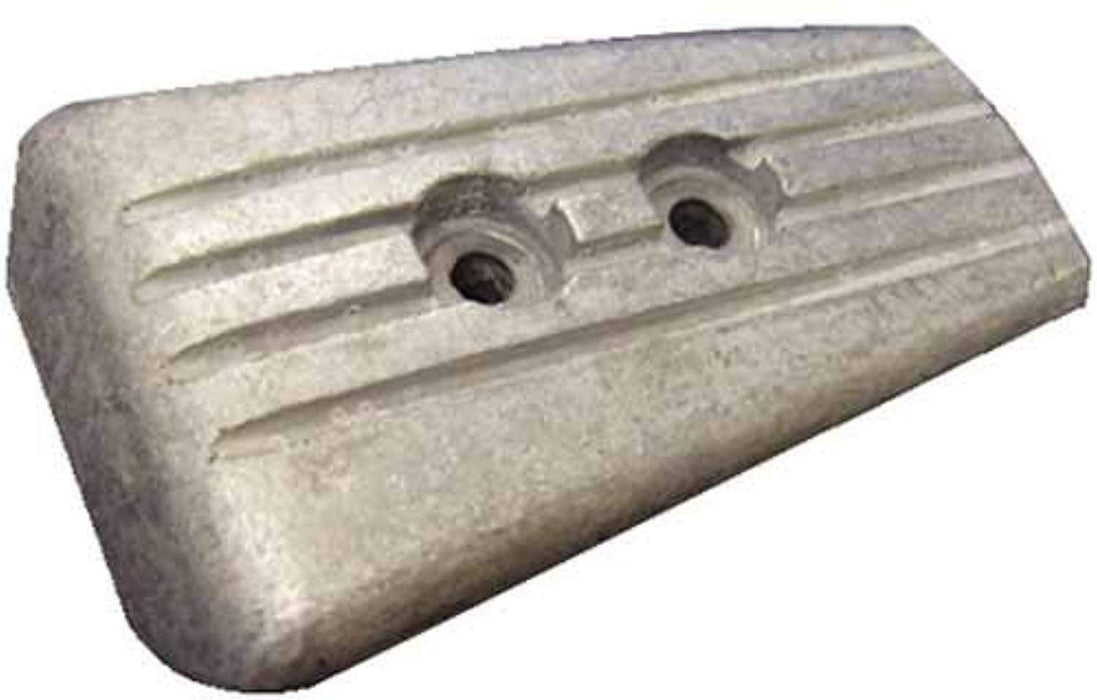 Martyr CM3883728M Magnesium Anode For Volvo Penta