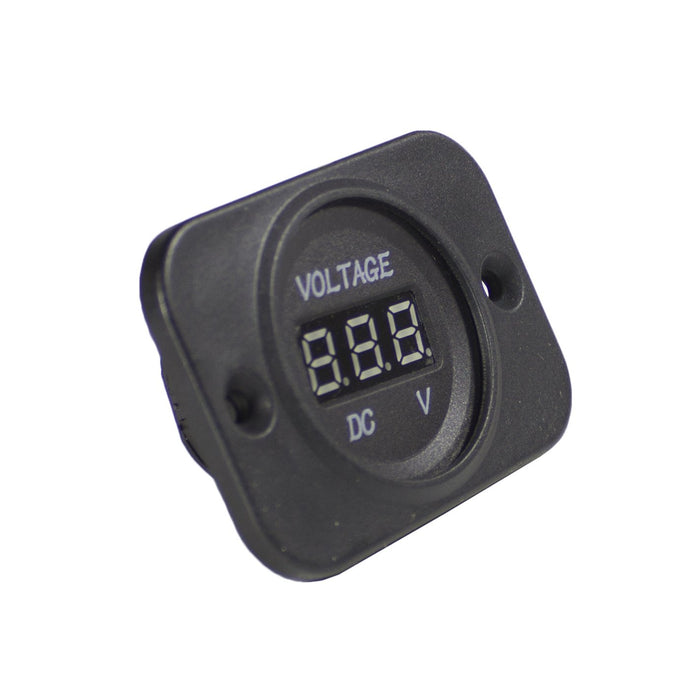 Wirthco 20600 Battery Doctor Digital Volt Meter