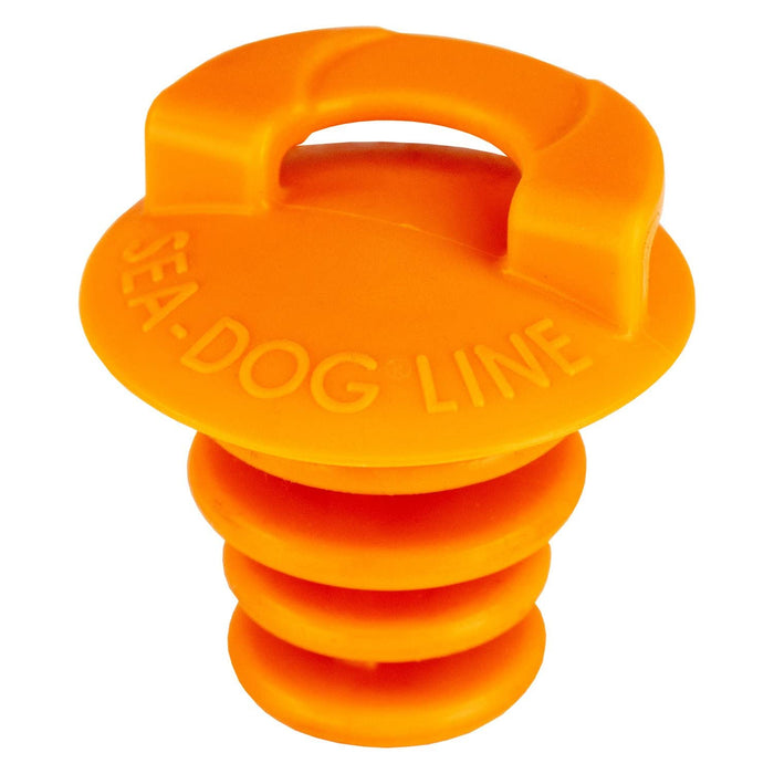 Sea Dog 357390-5 Sea-Dog Emergency Deck Fill Plug, POP Display 10/pk