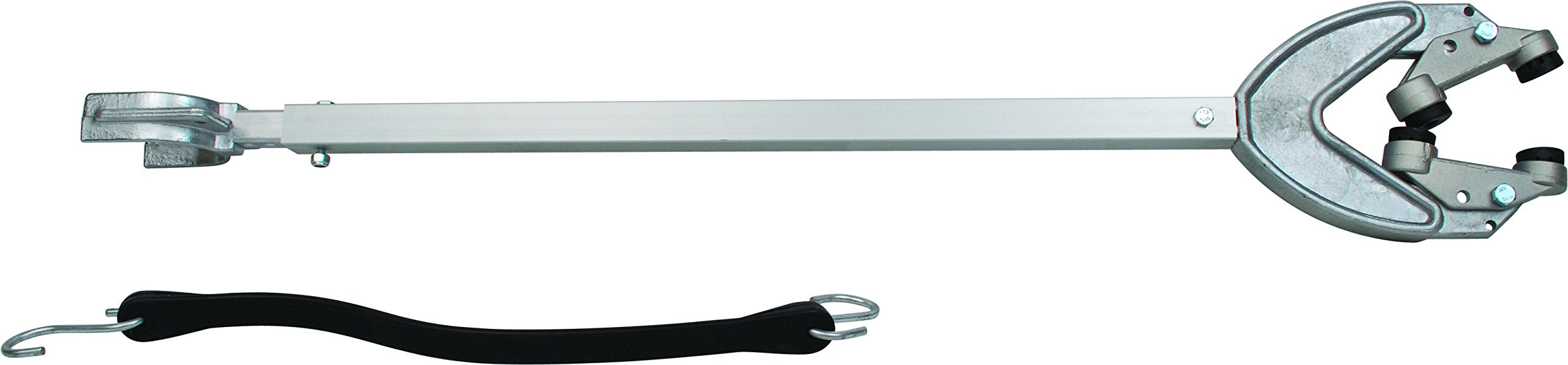 Attwood 424-ADJ Transom Saver Heavy Duty Adjustable 32-42"