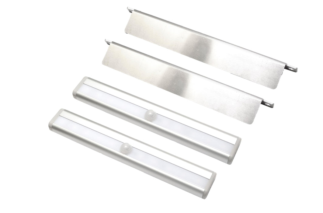Mor-Ryde STP54-032 MORyde Motion Activated LED Step Lights