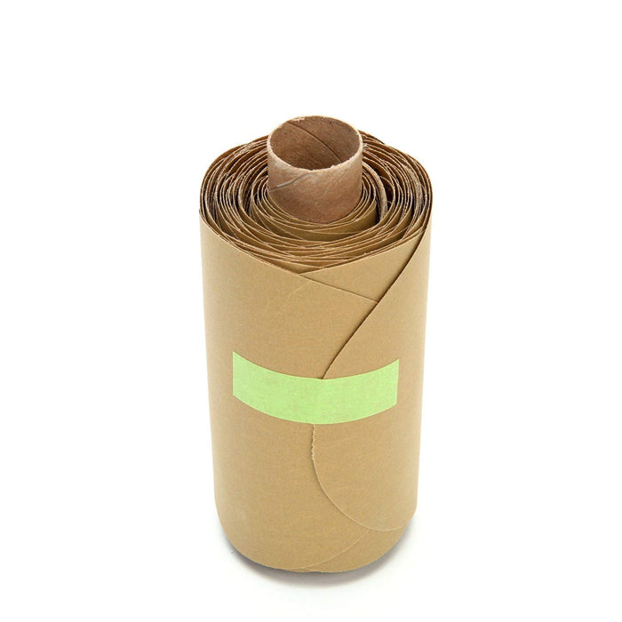 3M 55547 5" Stikit Paper Disc Roll P320C
