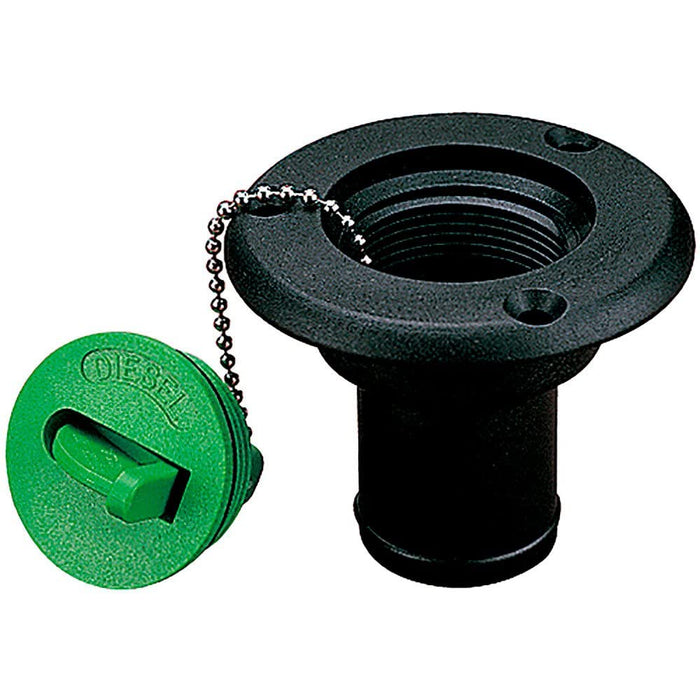 Sea Dog 357033 Seadog Keyless Deck Fill-Water