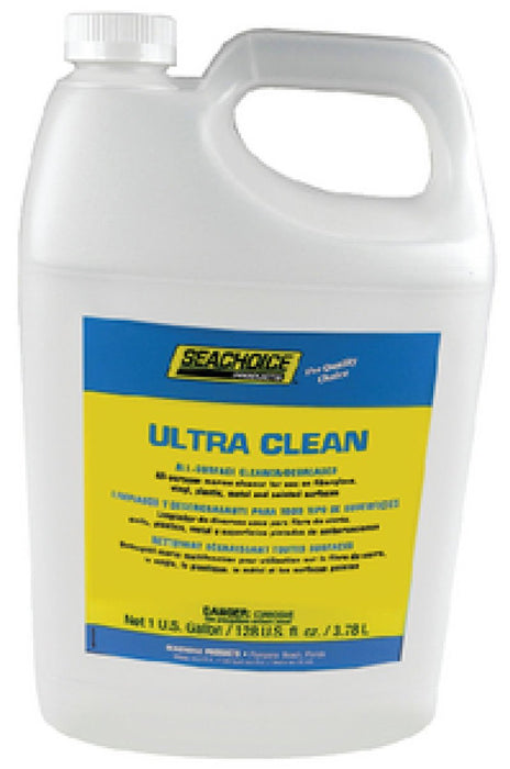 Seachoice 90671 Ultra Clean All-Purpose Boat Cleaner 1 gal.