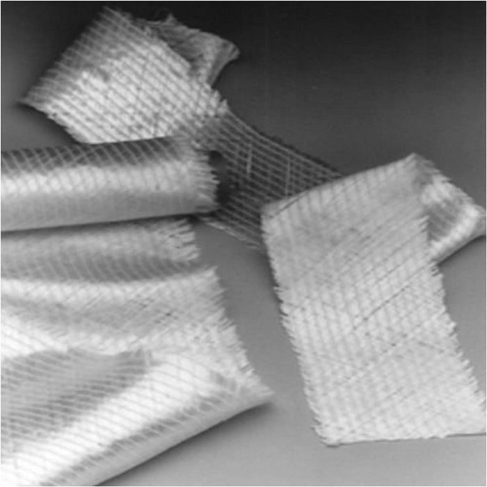 Biaxial Glass Tape 4 X20 Yd