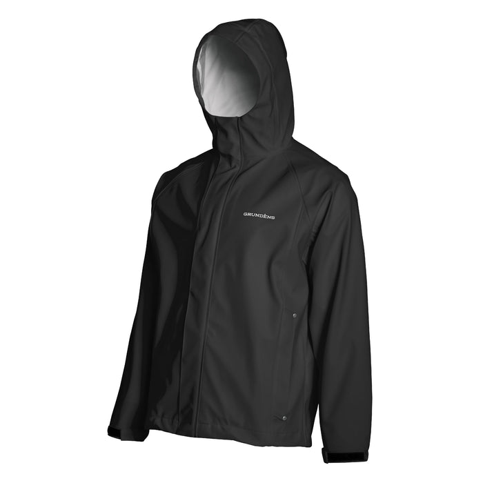 Grundens 10079-001-0012 Neptune Jacket-Black-XS