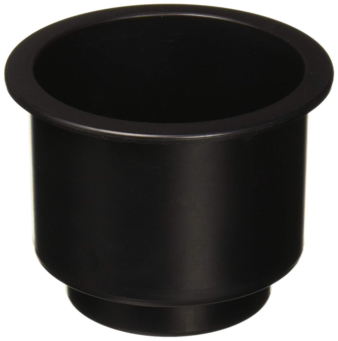 Beckson Marine GH43-B1 GH43 Recessed Rigid Super Size Drink Holder