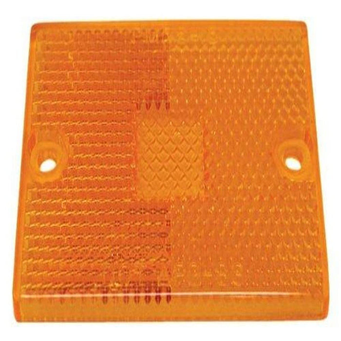 Anderson 55-15A Replacement Lens, Amber