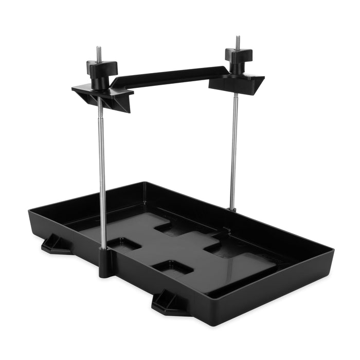 Camco 55404 Battery Tray, Group 27