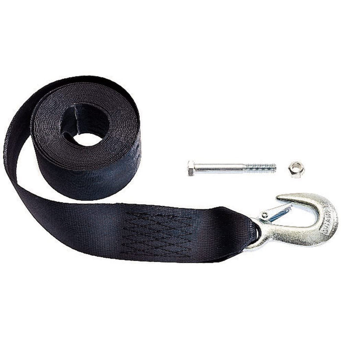 Dutton-Lainson 24248 25' Winch Strap