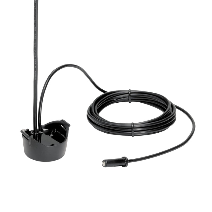 Humminbird 710276-1OEM XP 9 HW T In-Hull CHIRP Transducer