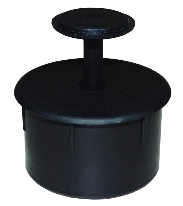 TH Marine PBP-1-DP T-H Marine Pedestal Base Plug Fits 1.77" Bases