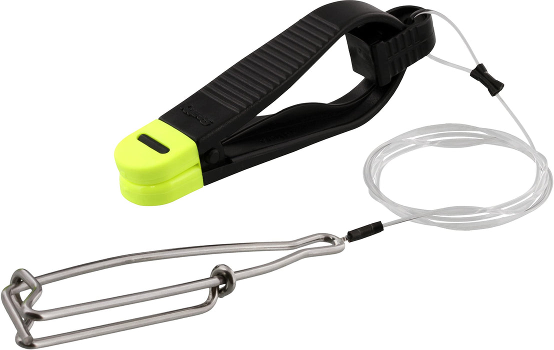 Scotty 1183 Mini Power Grip Release 30" Self-Locating