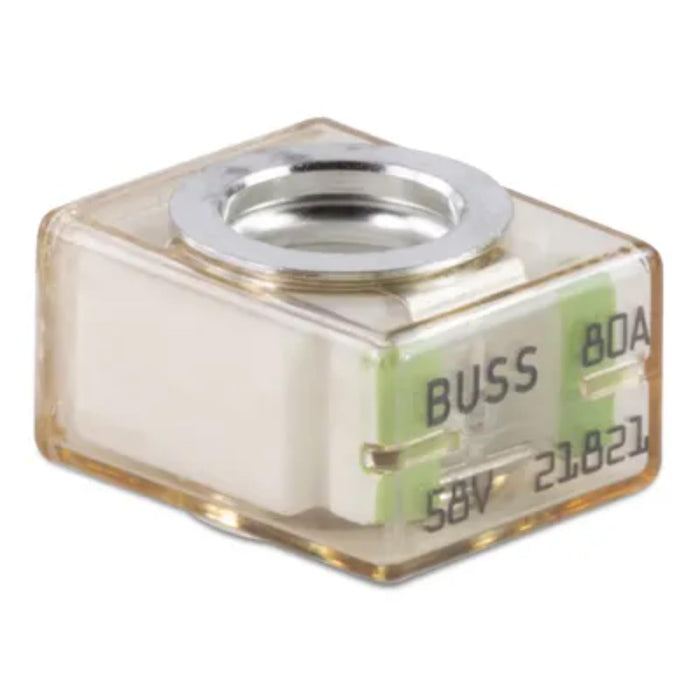 Sierra FS84150 Marine Rated Battery Fuse, 80A, Lime