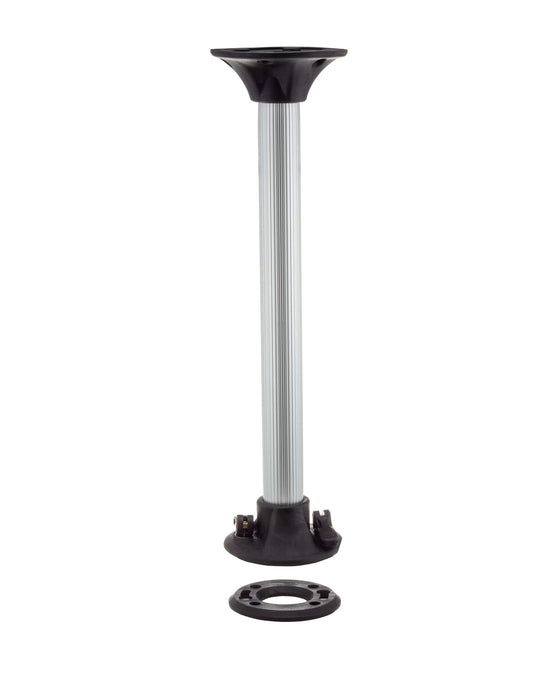 Garelick 75640 Complete Quick Release Table Pedestal System