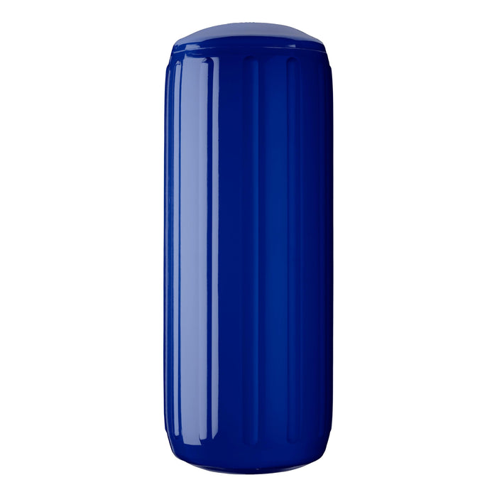Polyform HTM-3 COBALT BLUE 85-083-220 Center Tube HTM Series Fender, 10.5" x 27"