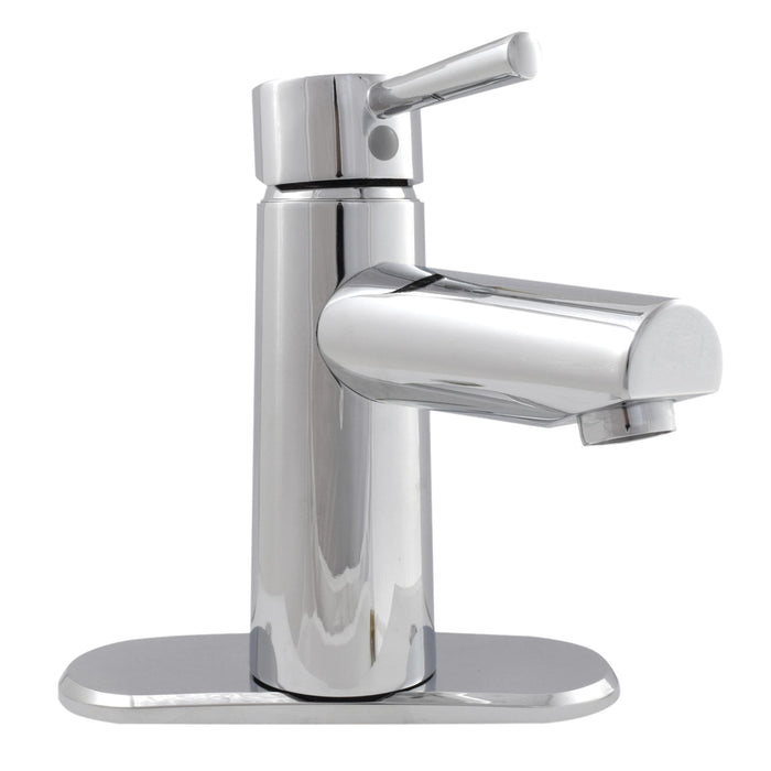 Valterra PF232303 Valterra/Dometic 4" Premium Single Handle Vessel Lavatory, Faucet, Chrome