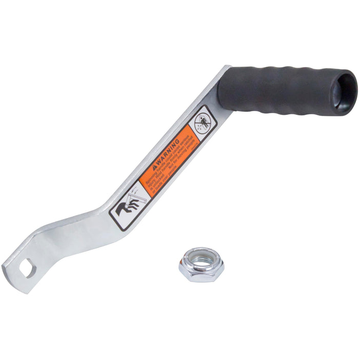 Dutton-Lainson 70304 Spare/Replacement Winch Handle, 7"