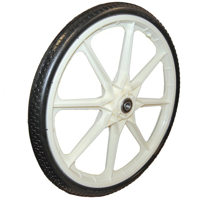 Taylor Made Products 1060W Taylor Dock Pro Dock Cart Replacement Wheel