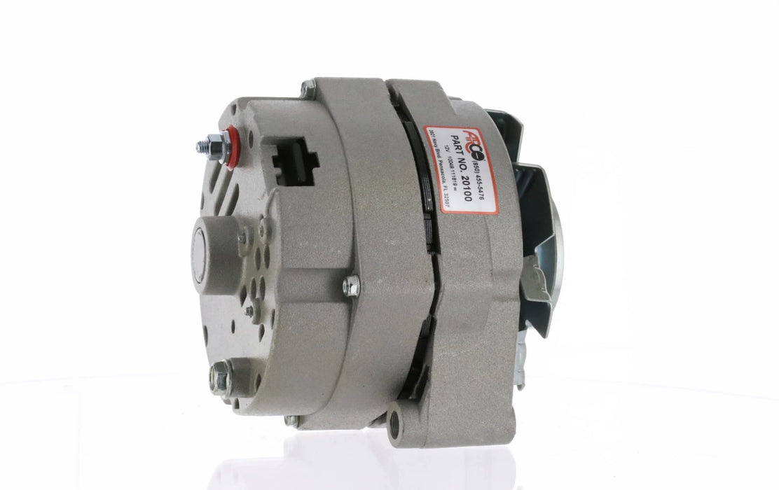 Arco 20100 Replacement Inboard Alternator
