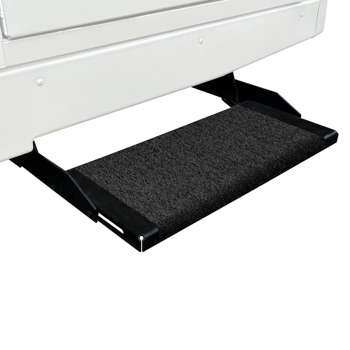 Prest-O-Fit 2-1042 Wraparound RV Step Rug, 18" Wide